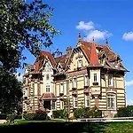 Chateau De La Rapee Restaurant ホテル