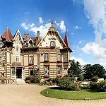Chateau De La Rapee Restaurant 3* バザンクール・シュル・エプト