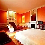 Chateau De La Rapee Restaurant バザンクール・シュル・エプト