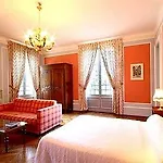 Chateau De La Rapee Restaurant