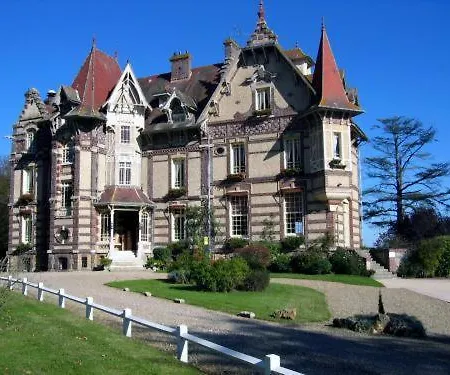 Château De La Râpée