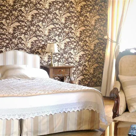 Château De La Râpée Restaurant 3* Bazincourt-sur-Epte