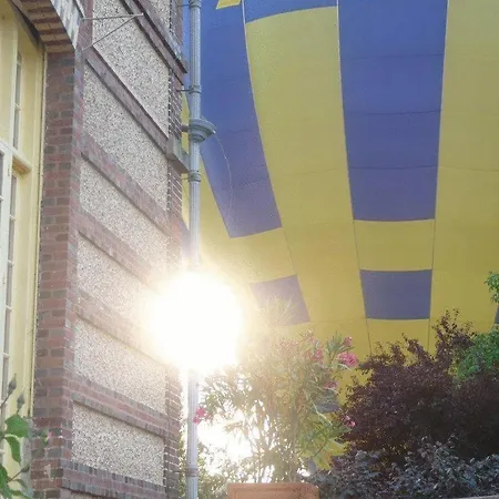 Château De La Râpée Restaurant 3* Bazincourt-sur-Epte