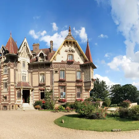 Hotel Château De La Râpée Restaurant