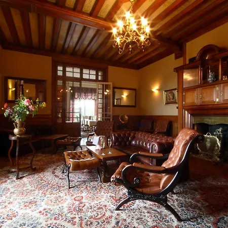 Château De La Râpée Restaurant Hotel