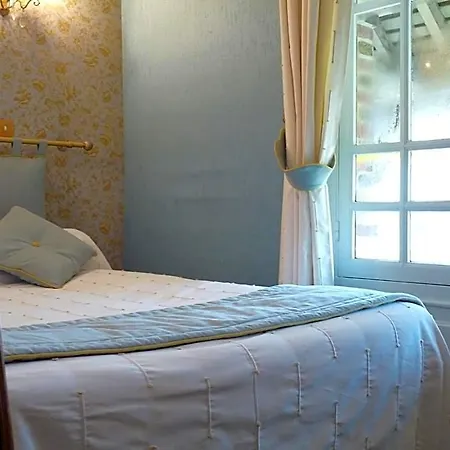 Chateau De La Rapee Restaurant 3* 伊帕特河畔巴泽科特