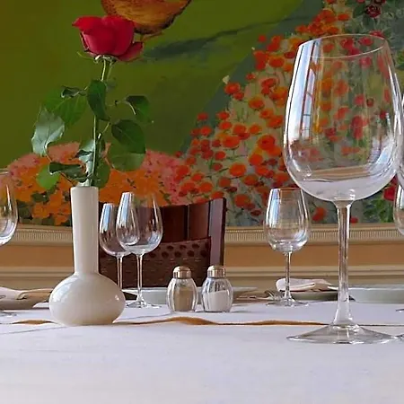 Chateau De La Rapee Restaurant 3*