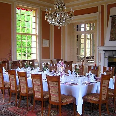 酒店 Chateau De La Rapee Restaurant 3*