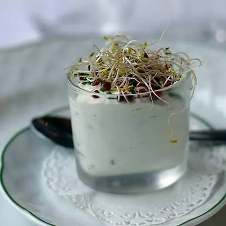 酒店 Chateau De La Rapee Restaurant