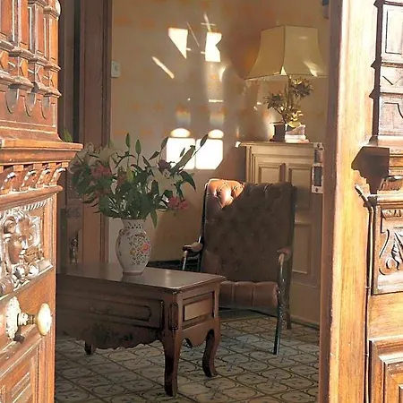 Chateau De La Rapee Restaurant 3* 伊帕特河畔巴泽科特