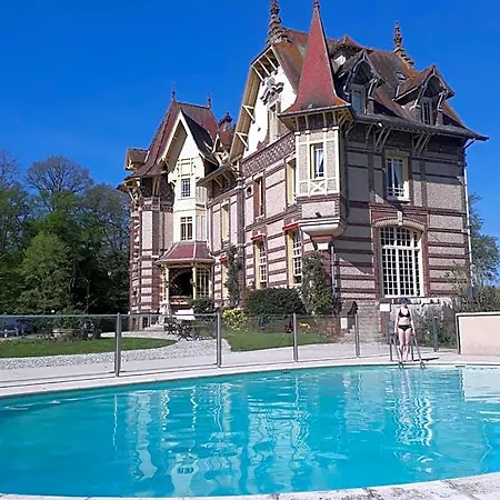 Chateau De La Rapee Restaurant 酒店 伊帕特河畔巴泽科特