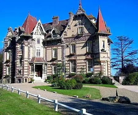 酒店 Chateau De La Rapee Restaurant