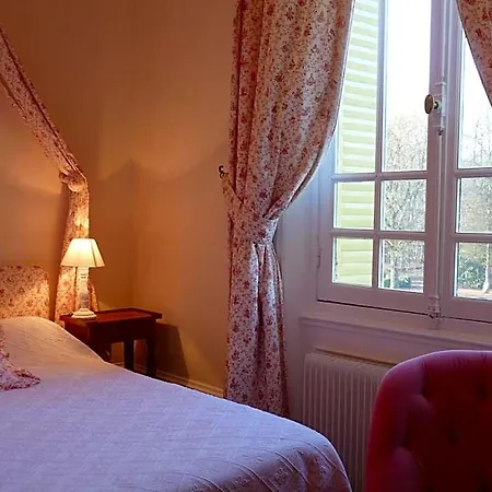 Chateau De La Rapee Restaurant 3*