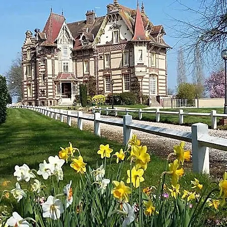 Chateau De La Rapee Restaurant 酒店 伊帕特河畔巴泽科特