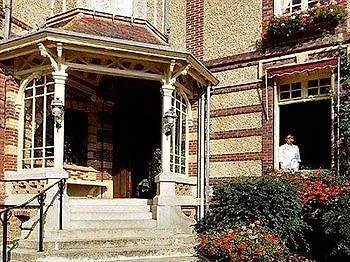Hotel Chateau De La Rapee Restaurant