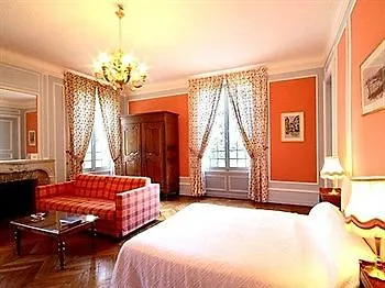 Chateau De La Rapee Restaurant