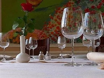 Chateau De La Rapee Restaurant Hotel