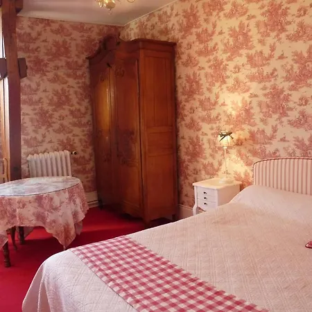 Château De La Râpée Restaurant Hotel Bazincourt-sur-Epte