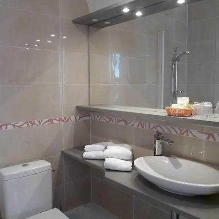 Hotel Château De La Râpée Restaurant