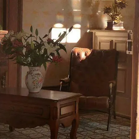 Château De La Râpée Hotel