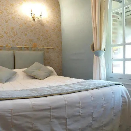 Château De La Râpée Restaurant 3*