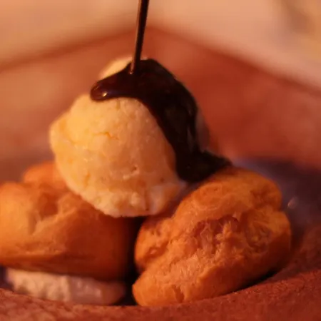 Chateau De La Rapee Restaurant Hotel Bazincourt-sur-Epte