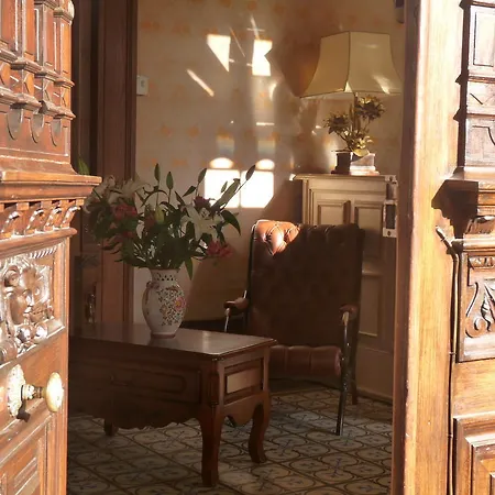 Château De La Râpée Hotel
