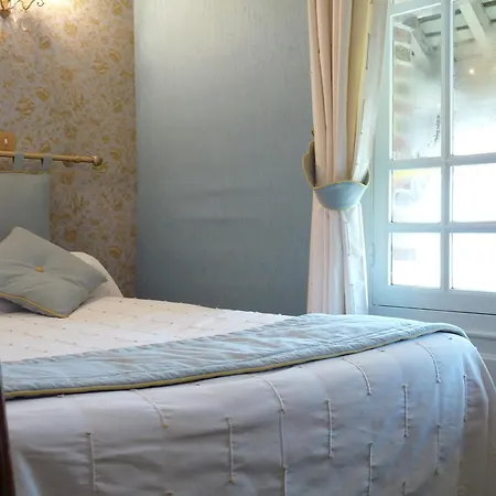Hotel Chateau De La Rapee Restaurant 3*