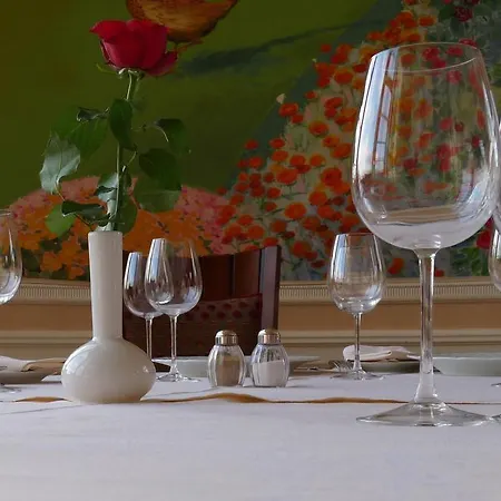 Chateau De La Rapee Restaurant 3*