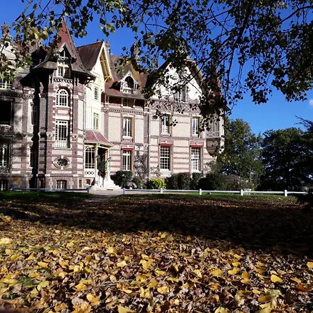 Château De La Râpée 3* Bazincourt-sur-Epte