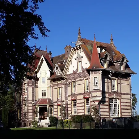 Château De La Râpée Hotel 3*