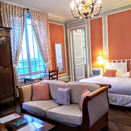 Chateau De La Rapee Restaurant 3* Bazincourt-sur-Epte