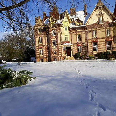 Château De La Râpée