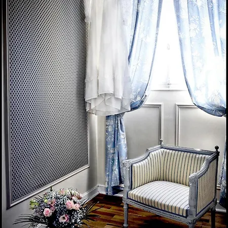 Château De La Râpée Restaurant 3*