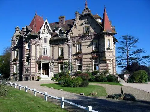 Chateau De La Rapee Restaurant