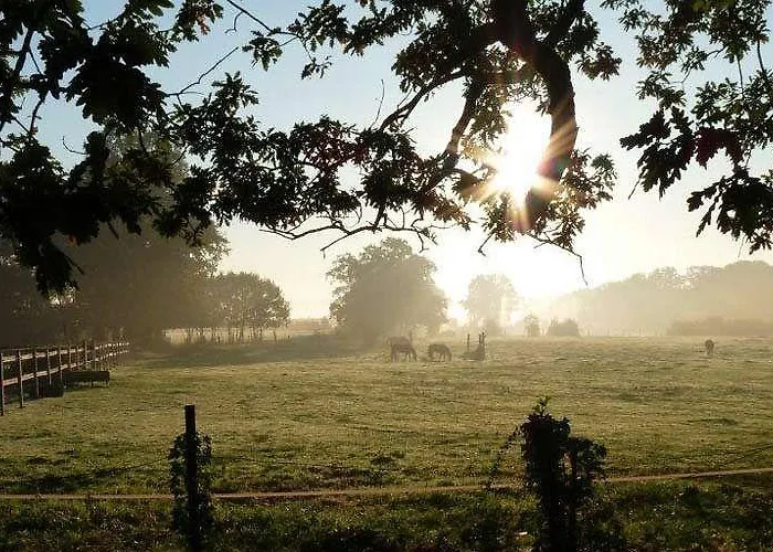 Chateau De La Rapee Restaurant Bazincourt-sur-Epte