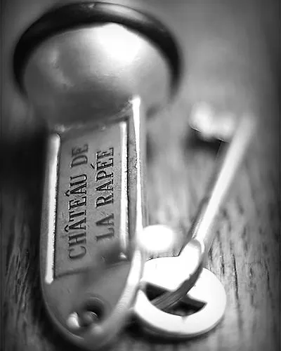 Szálloda Chateau De La Rapee Restaurant 3*