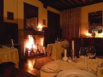 Chateau De La Rapee Restaurant