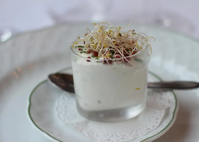 Chateau De La Rapee Restaurant 3* Bazincourt-sur-Epte