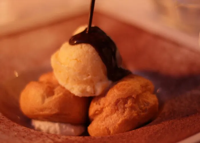 Chateau De La Rapee Restaurant Szálloda Bazincourt-sur-Epte